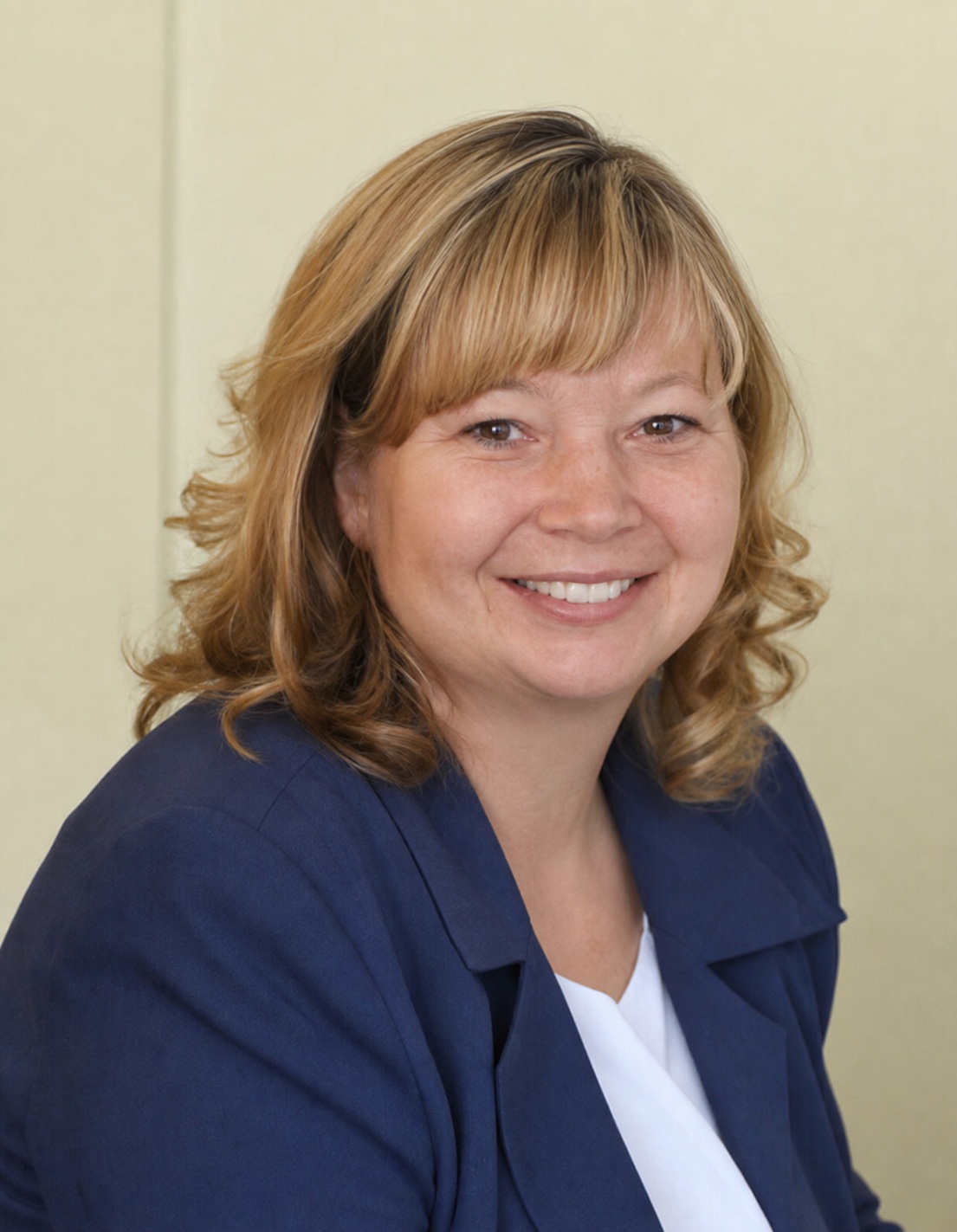 Ivona Zapletalová, účetní